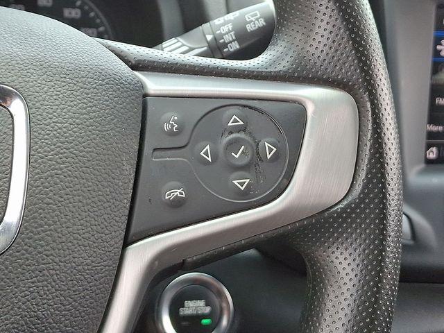 2022 GMC Terrain Vehicle Photo in DANBURY, CT 06810-5034