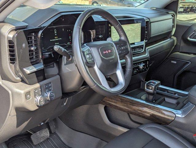 2022 GMC Sierra 1500 Vehicle Photo in San Antonio, TX 78230