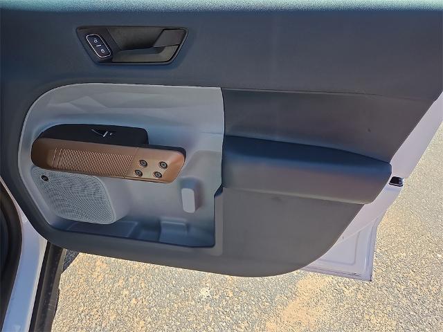 2024 Ford Maverick Vehicle Photo in EASTLAND, TX 76448-3020