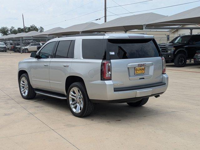 2019 GMC Yukon Vehicle Photo in SELMA, TX 78154-1459