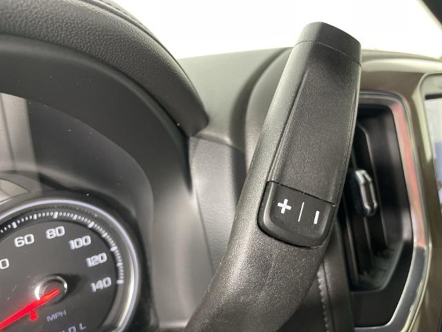 2022 Chevrolet Silverado 3500 HD Vehicle Photo in GILBERT, AZ 85297-0402