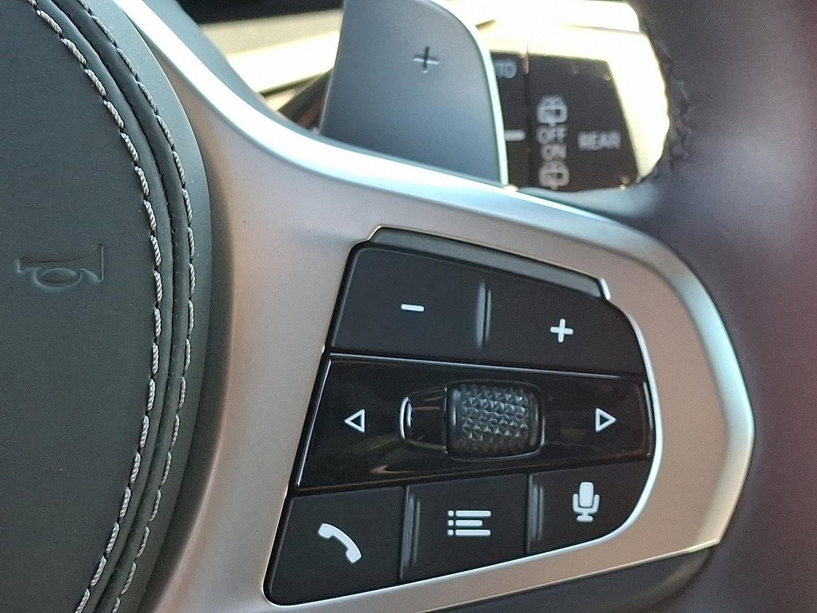 2023 BMW X5 M50i Vehicle Photo in Lancaster, PA 17601