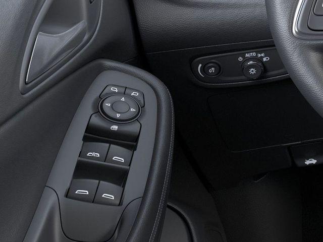 2026 Buick Encore GX Vehicle Photo in DANBURY, CT 06810-5034