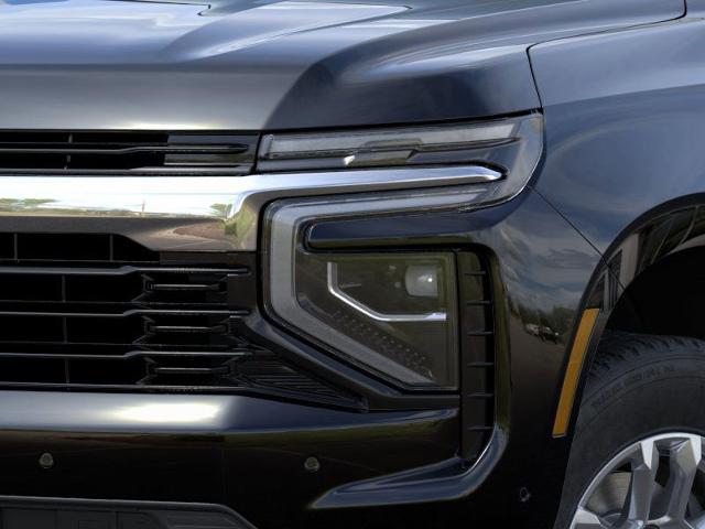 2025 Chevrolet Tahoe Vehicle Photo in SAVANNAH, GA 31406-4513