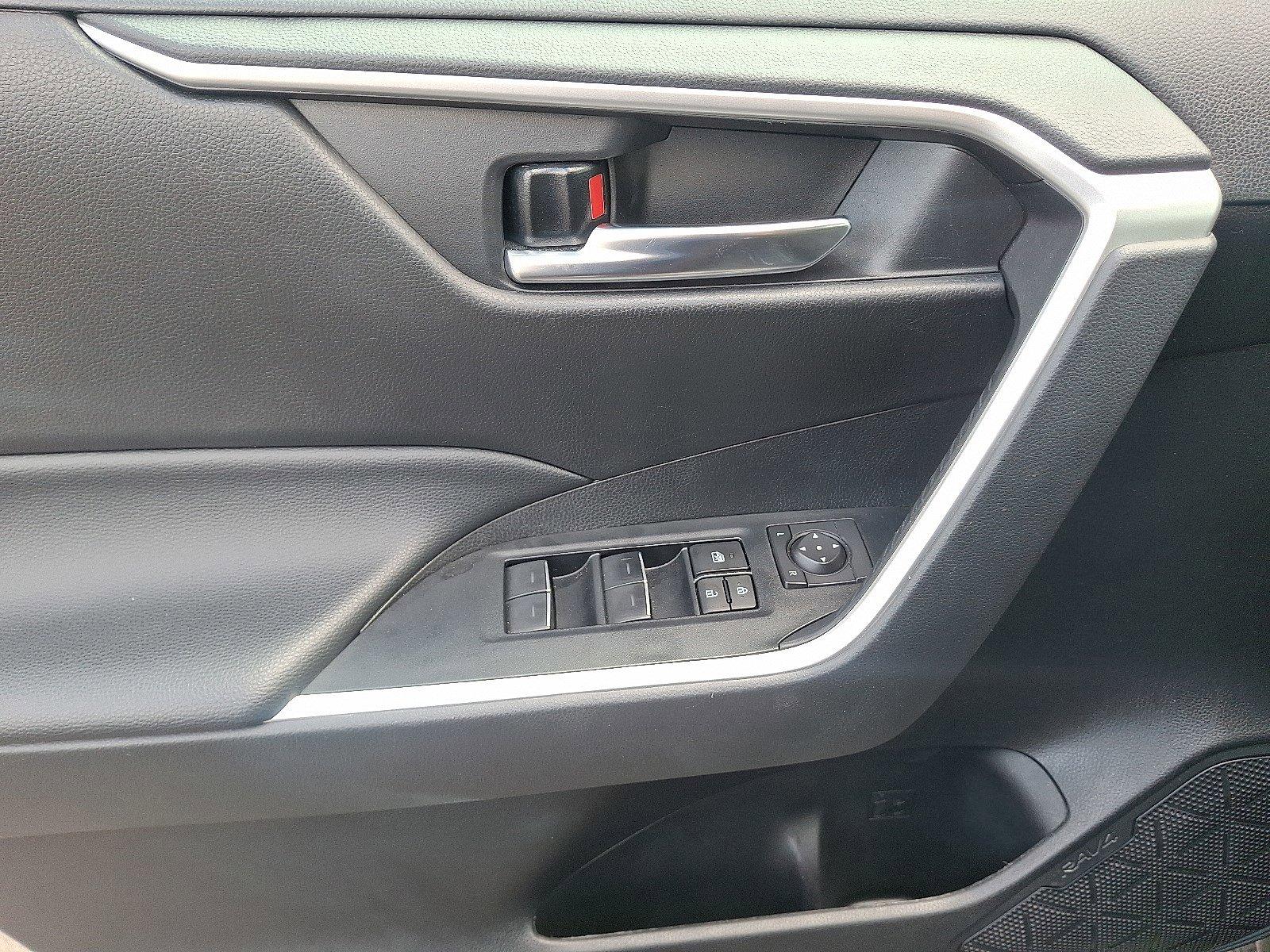2024 Toyota RAV4 Vehicle Photo in Harrisburg, PA 17111