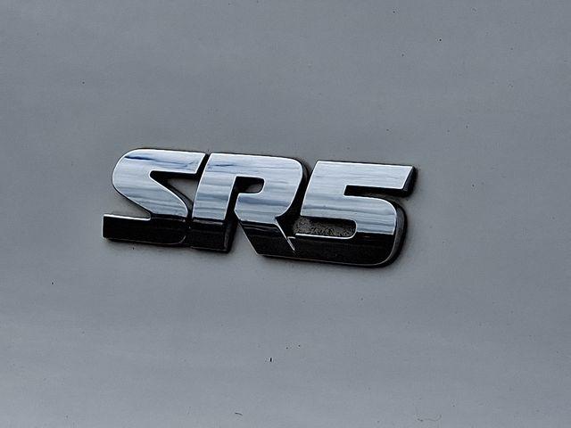 2016 Toyota 4Runner Vehicle Photo in DANBURY, CT 06810-5034