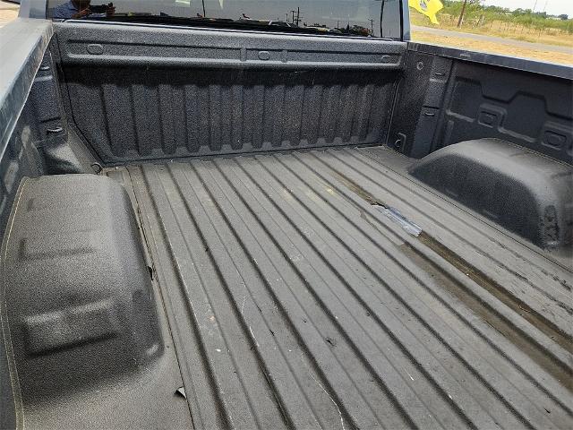 2020 Chevrolet Silverado 1500 Vehicle Photo in EASTLAND, TX 76448-3020