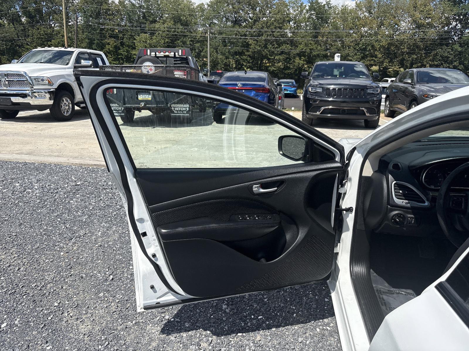 2015 Dodge Dart Vehicle Photo in Mechanicsburg, PA 17050-1707