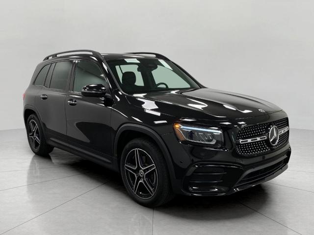 2025 Mercedes-Benz GLB Vehicle Photo in Appleton, WI 54913