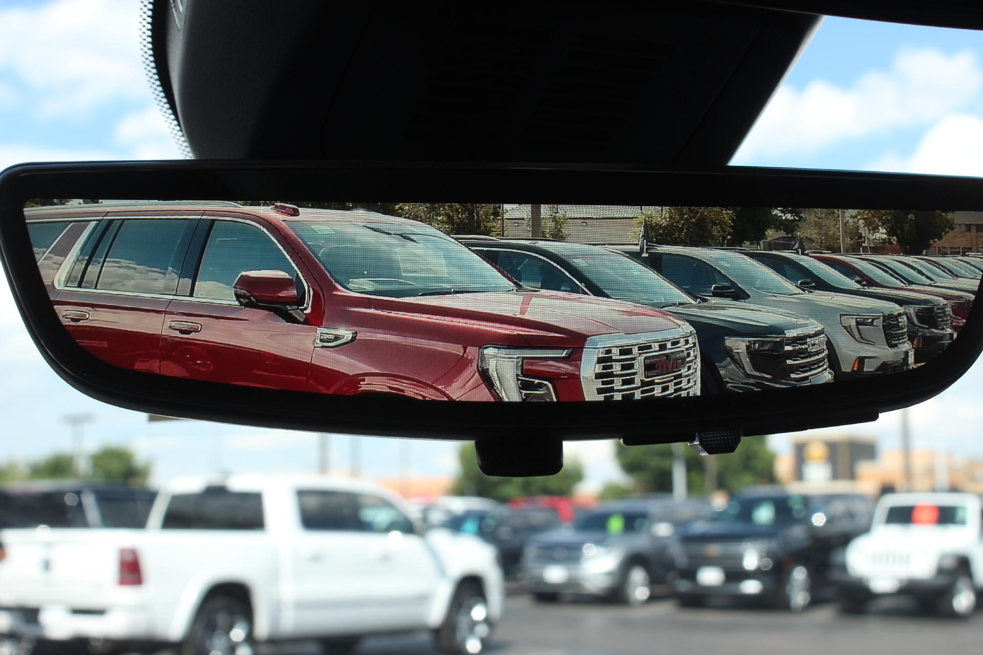 2026 GMC Terrain Vehicle Photo in AURORA, CO 80012-4011