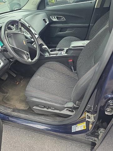 2015 Chevrolet Equinox Vehicle Photo in HARRISBURG, PA 17111-1033