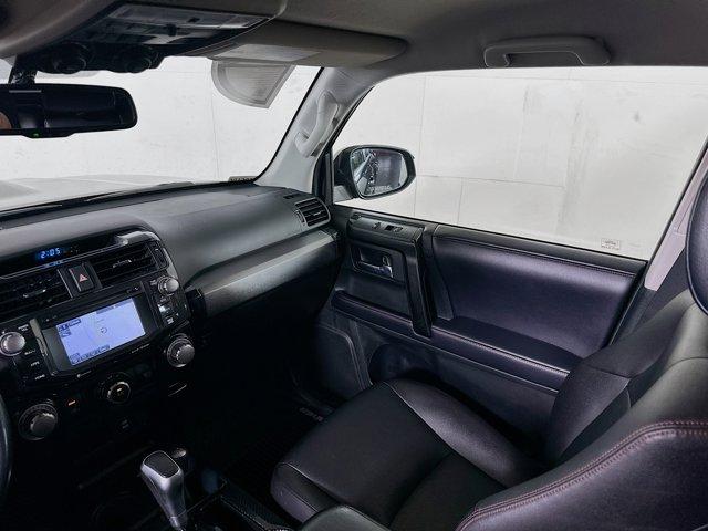 2018 Toyota 4Runner Vehicle Photo in Flemington, NJ 08822