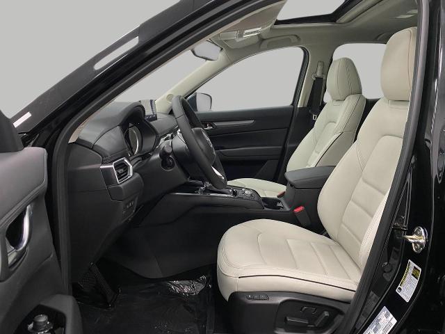 2025 Mazda CX-5 Vehicle Photo in Appleton, WI 54913