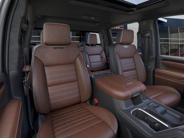 2026 GMC Sierra 2500 HD Vehicle Photo in HARRISBURG, PA 17111-1033