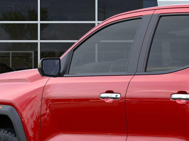 2026 GMC Canyon Vehicle Photo in WATERTOWN, CT 06795-3318