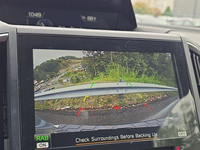 2019 Subaru Forester Vehicle Photo in Pleasant Hills, PA 15236