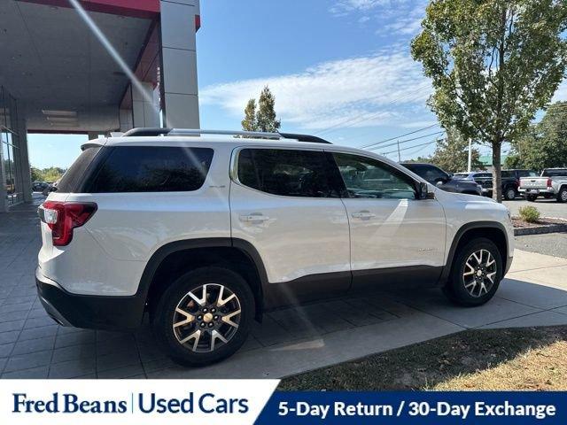 2022 GMC Acadia Vehicle Photo in Flemington, NJ 08822