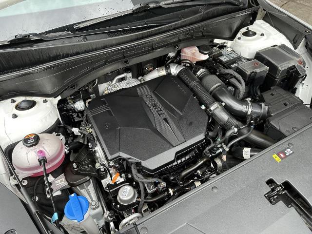 2024 Kia Sorento Vehicle Photo in Tucson, AZ 85712