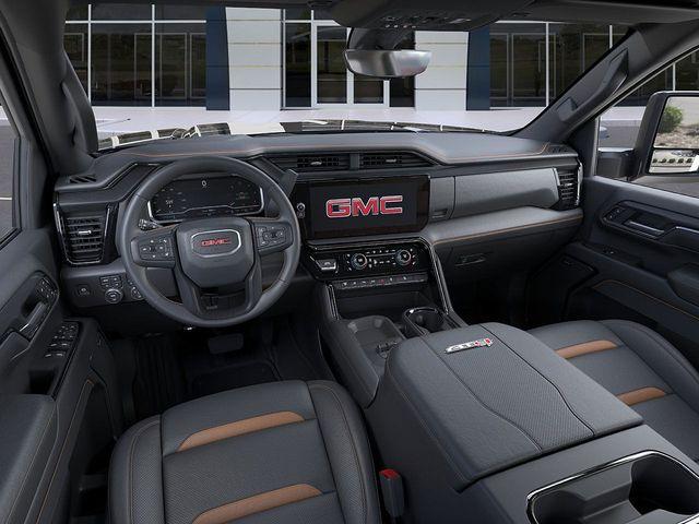 2026 GMC Sierra 2500 HD Vehicle Photo in WATERTOWN, CT 06795-3318