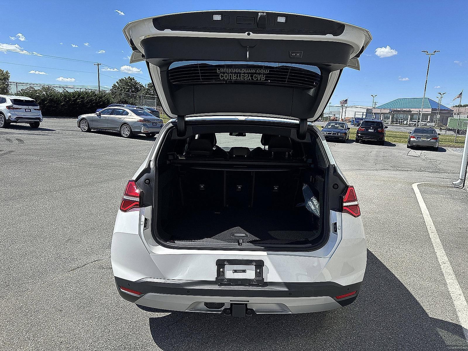 2025 BMW X3 30 xDrive Vehicle Photo in Lancaster, PA 17601