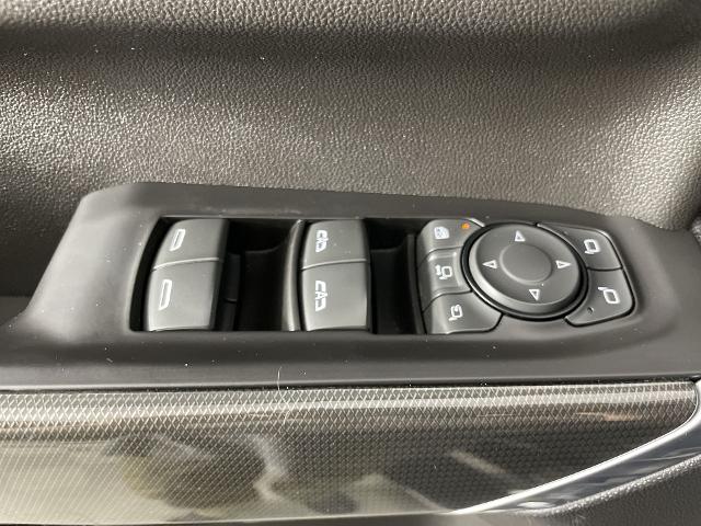 2021 GMC Sierra 2500 HD Vehicle Photo in GILBERT, AZ 85297-0402