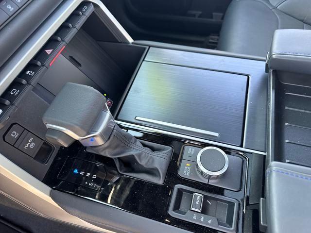 2025 Toyota Tundra 4WD Vehicle Photo in Jonesboro, AR 72404