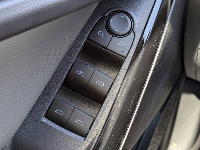 2026 Chevrolet Equinox Vehicle Photo in BRUNSWICK, GA 31525-1881