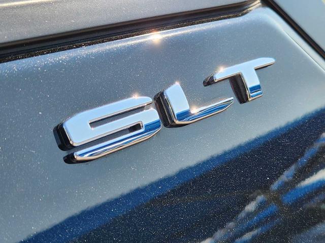 2022 GMC Terrain Vehicle Photo in DENTON, TX 76210-9321