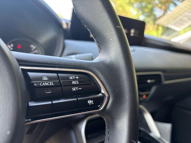 2024 Mazda CX-90 Vehicle Photo in Statesboro, GA 30458