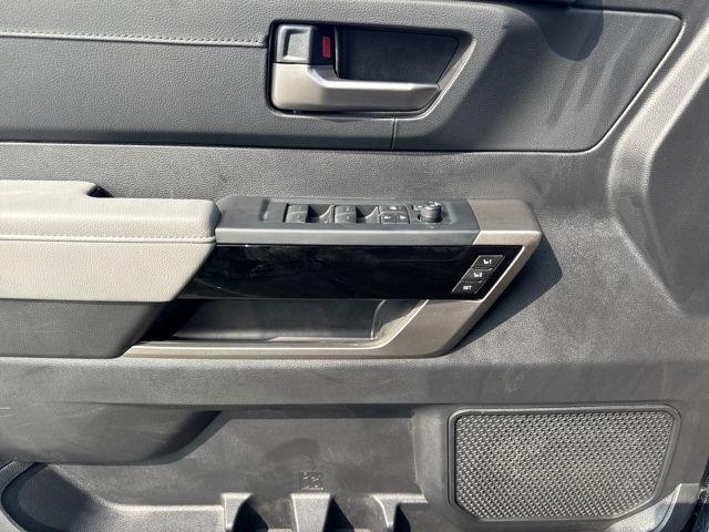 2025 Toyota Tundra 4WD Vehicle Photo in Jonesboro, AR 72404
