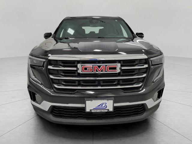 2025 GMC Acadia Vehicle Photo in MANITOWOC, WI 54220-5838