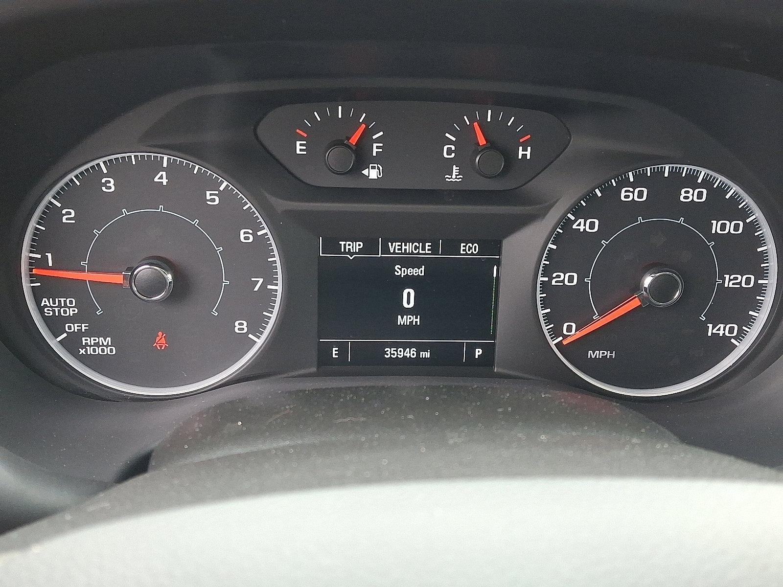 2019 GMC Acadia Vehicle Photo in Easton, PA 18045