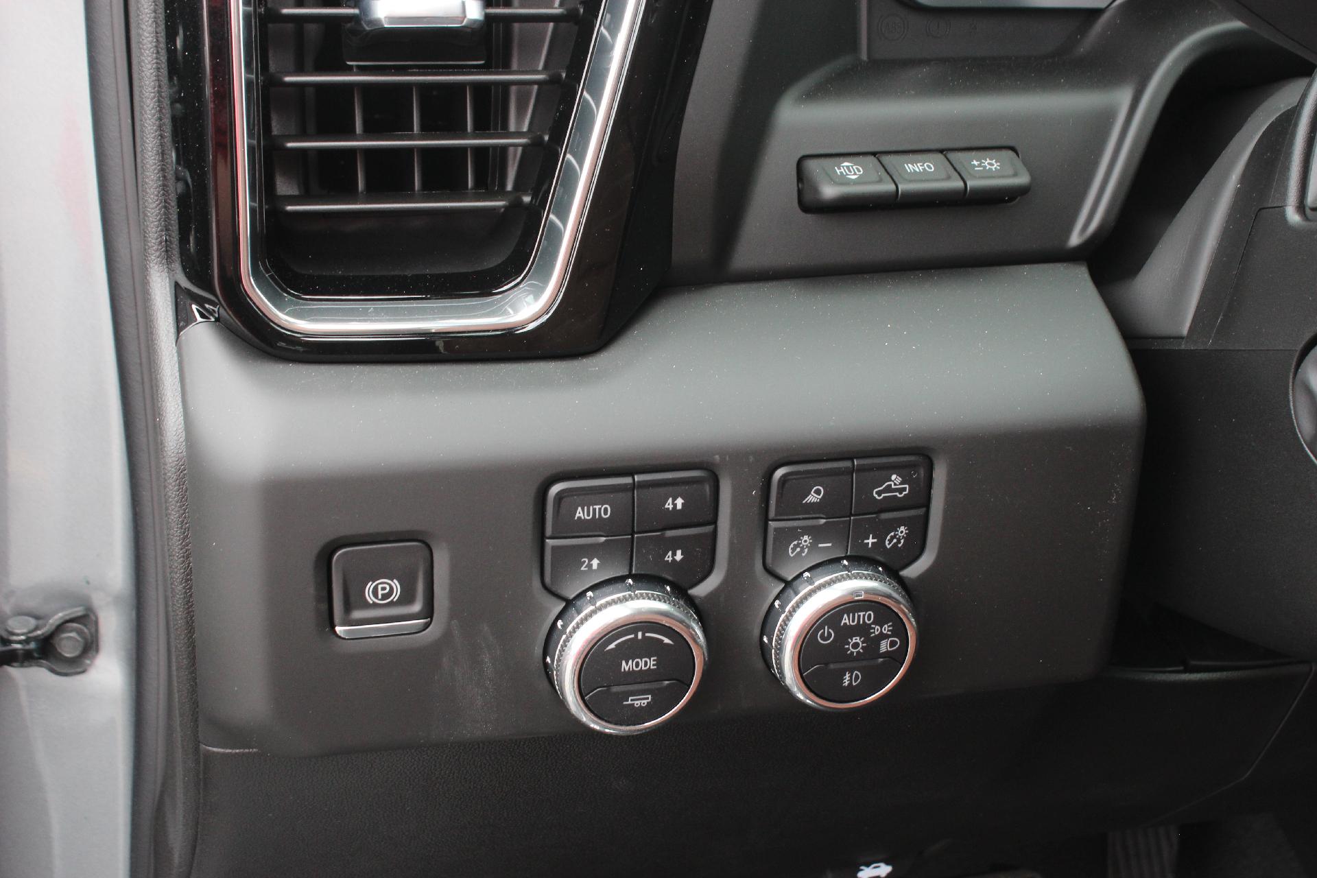 2026 GMC Sierra 1500 Vehicle Photo in AURORA, CO 80012-4011