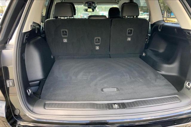 2023 Jeep Grand Cherokee Vehicle Photo in Kansas City, MO 64114