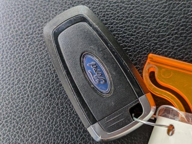 2021 Ford Expedition Max Vehicle Photo in BRUNSWICK, GA 31525-1881