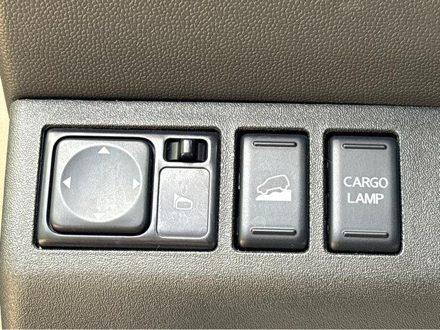 2019 Nissan Frontier Vehicle Photo in Hinesville, GA 31313