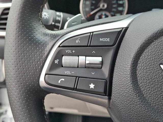 2023 Genesis G70 Vehicle Photo in Philadelphia, PA 19116