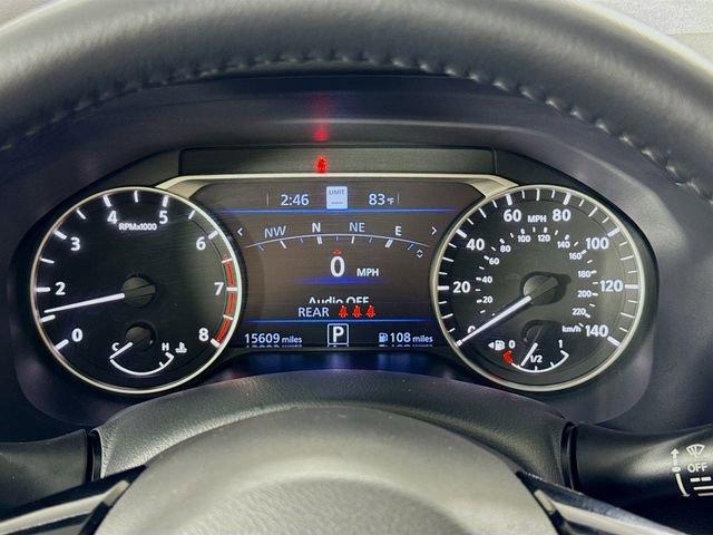 2023 Nissan Altima Vehicle Photo in Flemington, NJ 08822
