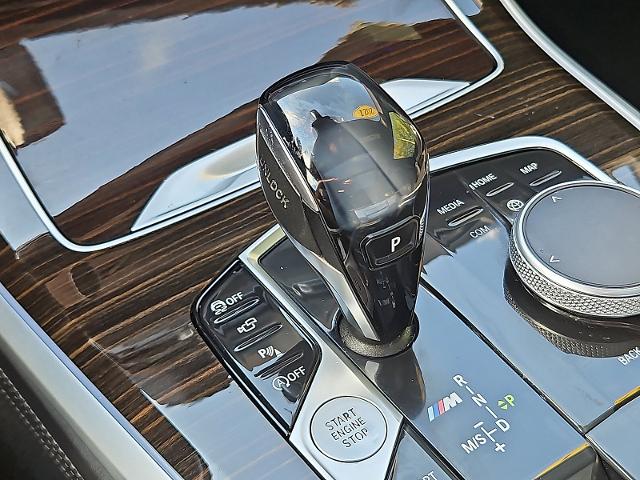 2021 BMW X5 Vehicle Photo in TREVOSE, PA 19053-4984