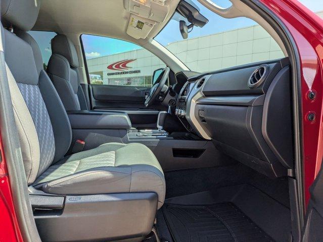 2018 Toyota Tundra 2WD Vehicle Photo in SELMA, TX 78154-1459