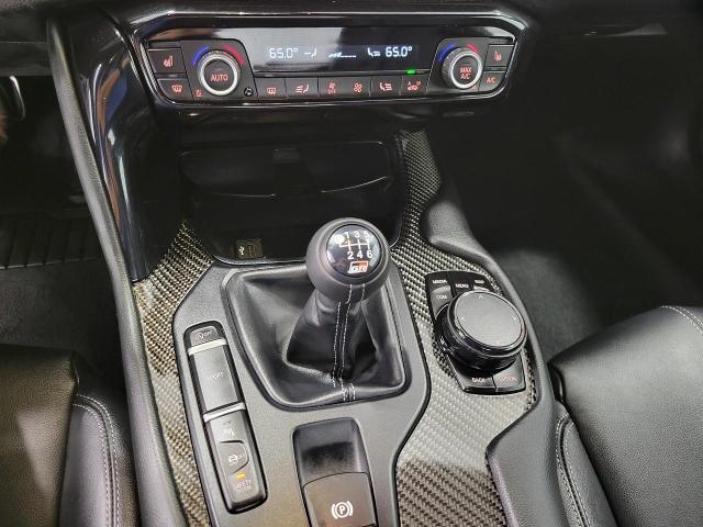 2025 Toyota GR Supra Vehicle Photo in NEENAH, WI 54956-2243