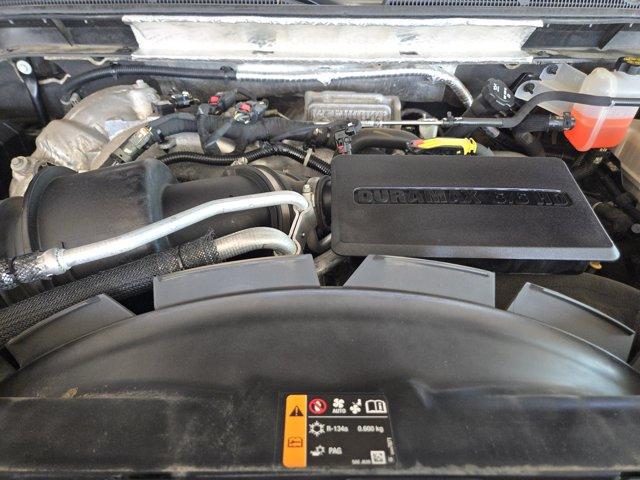 2020 GMC Sierra 3500HD Vehicle Photo in Decatur, TX 76234