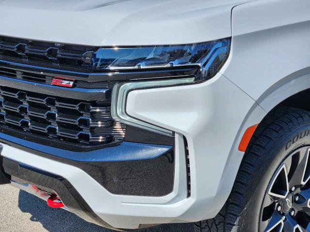 2023 Chevrolet Tahoe Vehicle Photo in DENTON, TX 76210-9321