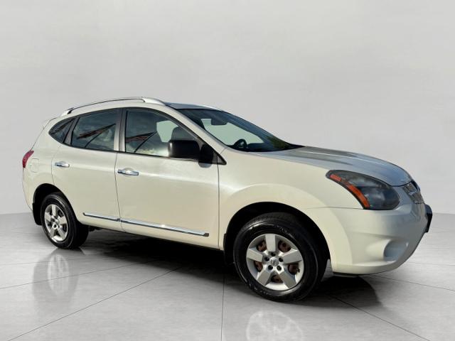 2014 Nissan Rogue Select Vehicle Photo in Neenah, WI 54956