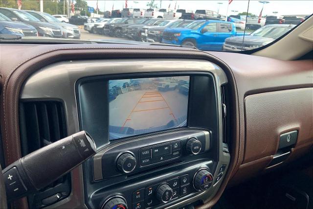 2017 Chevrolet Silverado 1500 Vehicle Photo in KANSAS CITY, MO 64114-4502