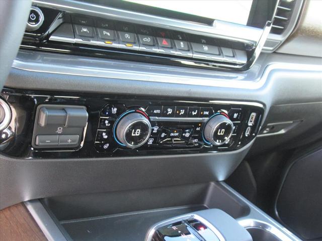 2026 Chevrolet Silverado 1500 Vehicle Photo in LEESBURG, FL 34788-4022
