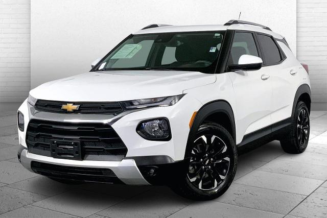2023 Chevrolet Trailblazer Vehicle Photo in INDEPENDENCE, MO 64055-1314