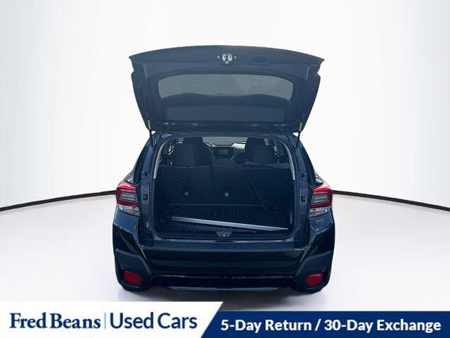 2023 Subaru Crosstrek Vehicle Photo in Doylestown, PA 18902