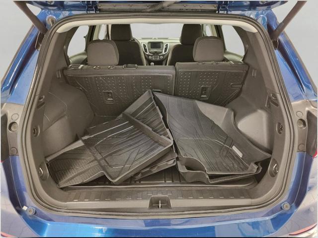 2021 Chevrolet Equinox Vehicle Photo in NEENAH, WI 54956-2243