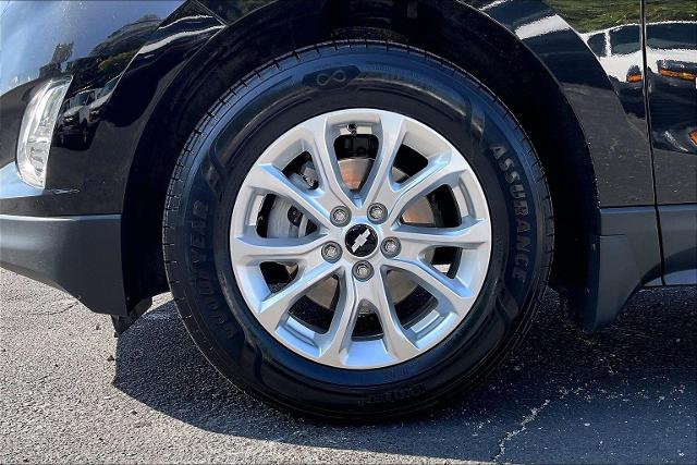 2020 Chevrolet Equinox Vehicle Photo in INDEPENDENCE, MO 64055-1314
